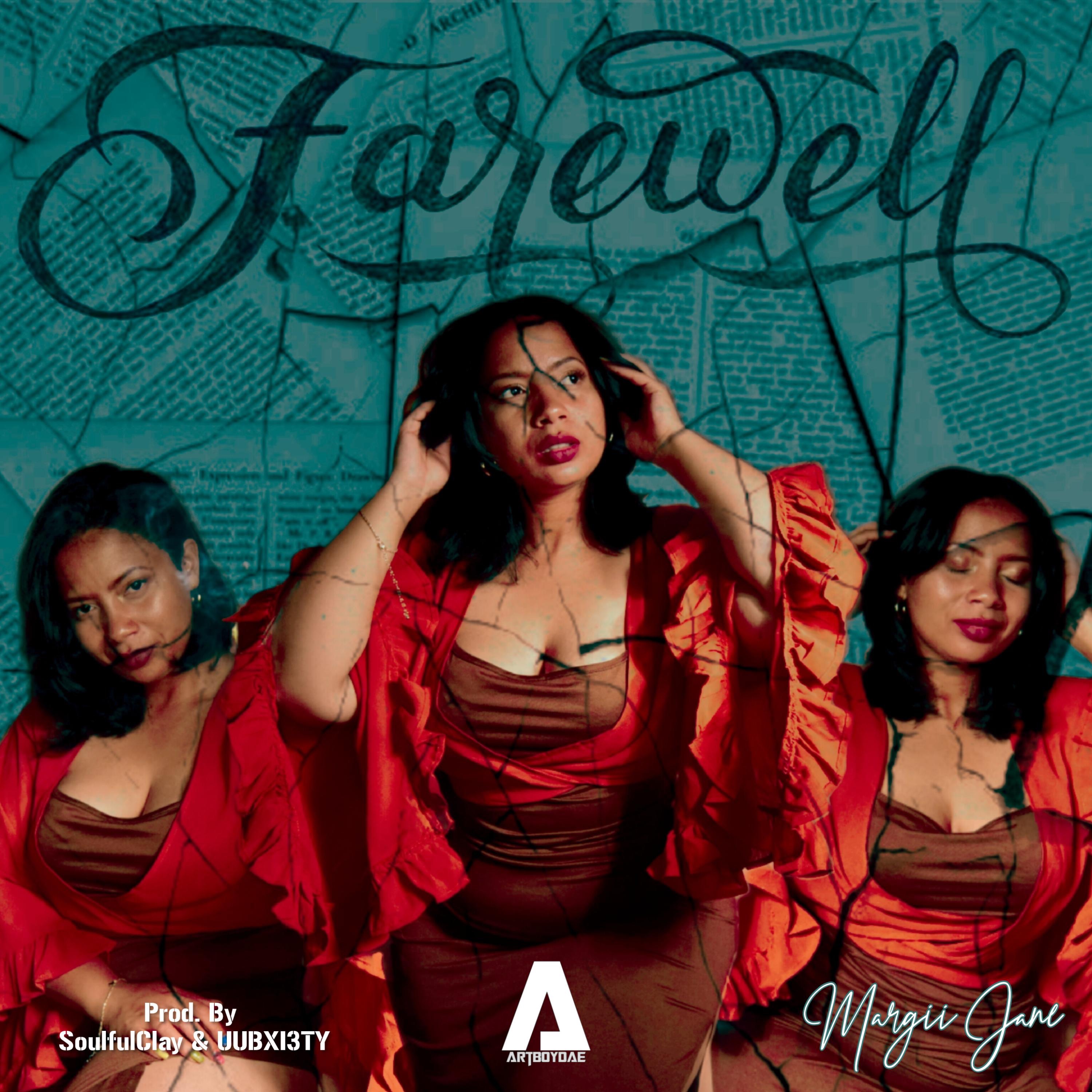 Farewell - Single