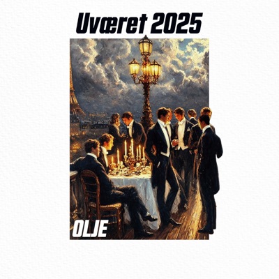 Uværet 2025 - Single