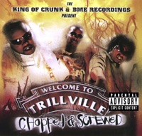 Weakest Link: from King of Crunk/Chopped & Screwed - Single - Trillville