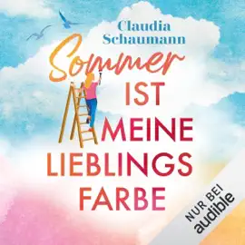 Sommer ist meine Lieblingsfarbe