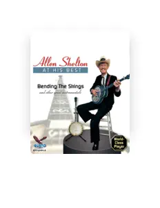 Allen Sheltonを聴いたり、ミュージックビデオを鑑賞したり、経歴やツアー日程などを確認したりしましょう！