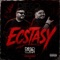 Ecstasy - Dj Diego Costa lyrics