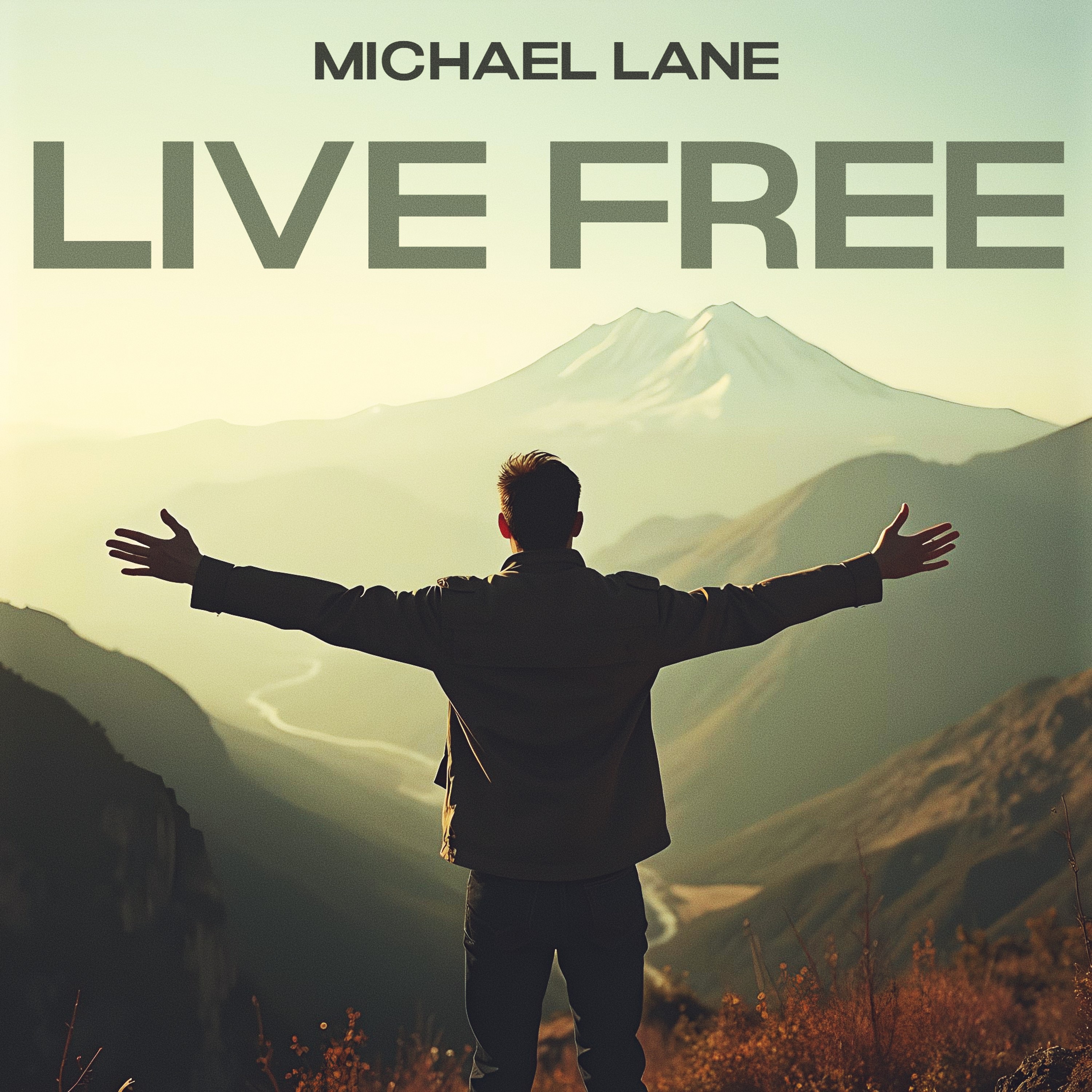 Live Free - Single