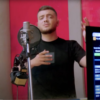 AngjelPro - Anxhelo Leskaj (Kolazh Jugu)