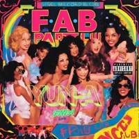 THICK THICK (Radio Edit) - Single - Yun-A