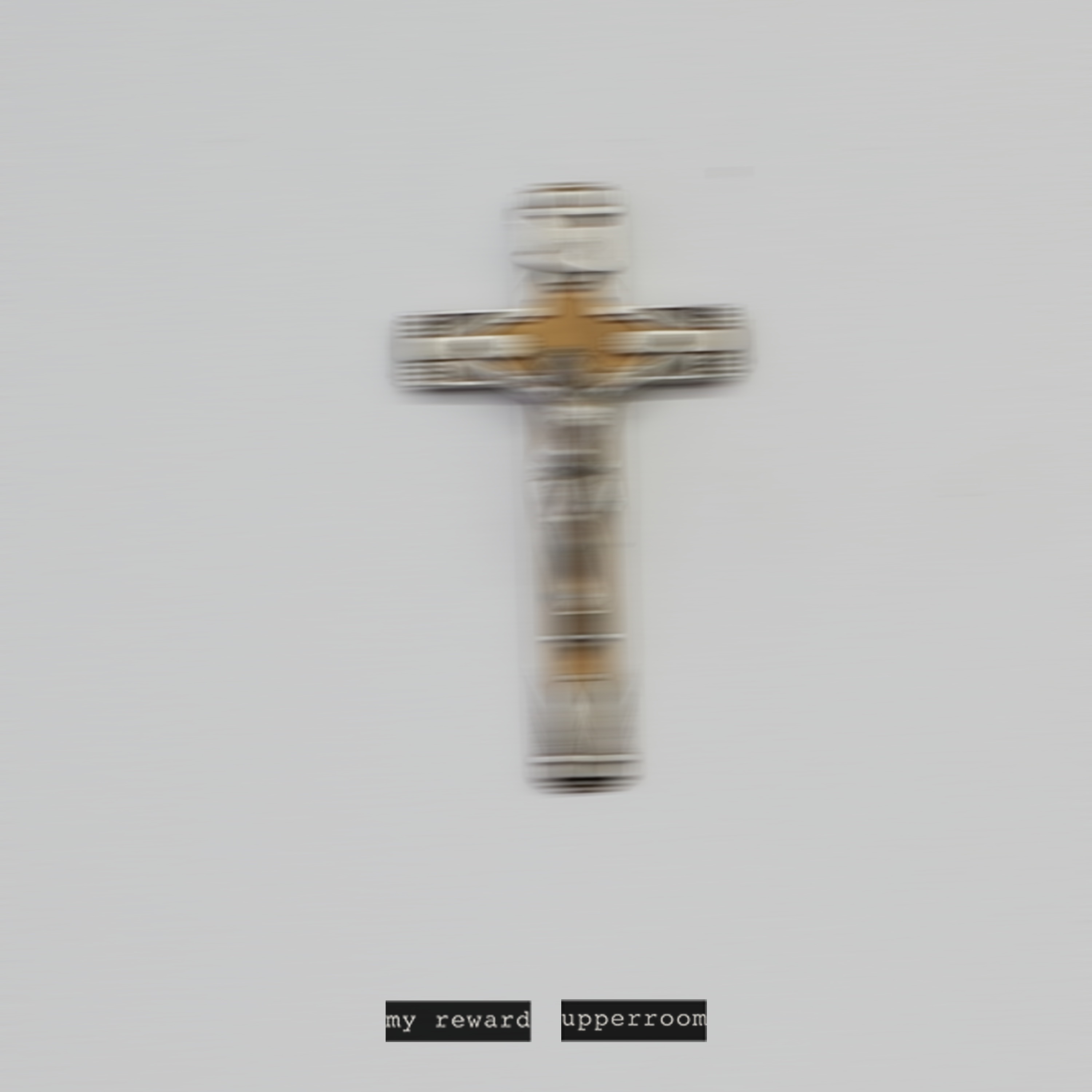 My Reward (Live) - Single