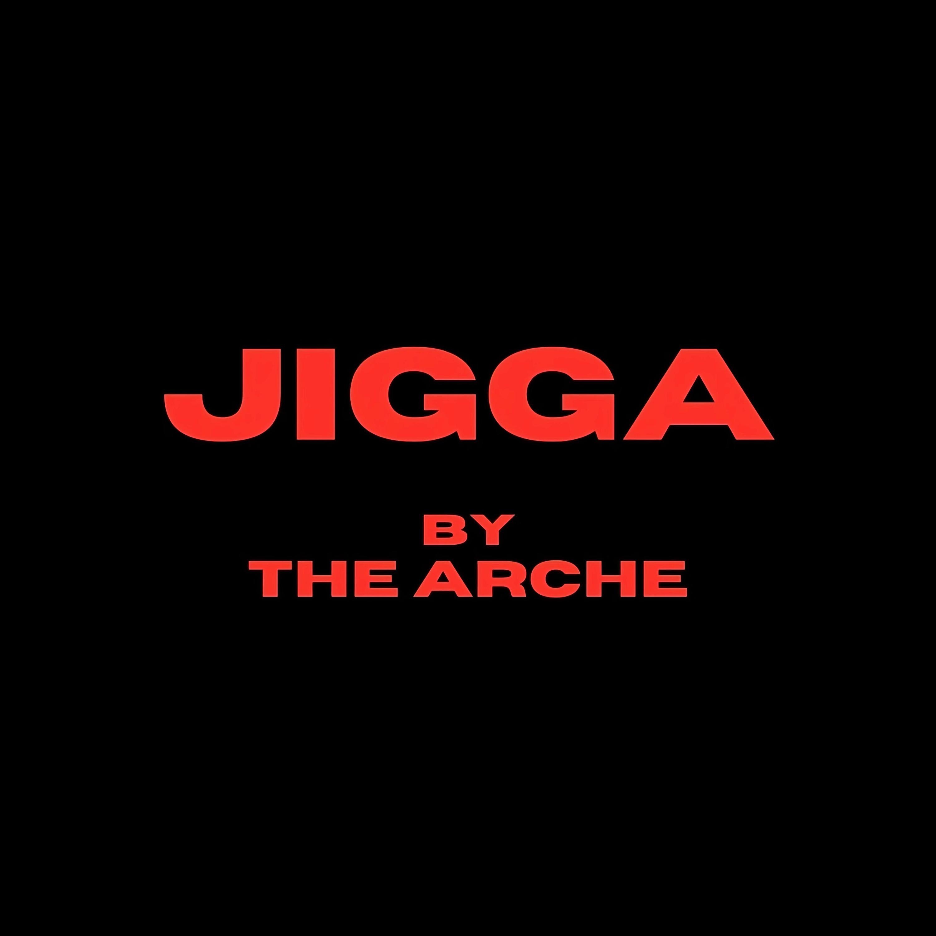 Jigga - Single