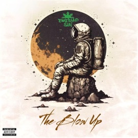 The Blow Up Emerald Sun