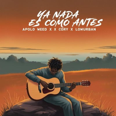 Ya Nada Es Como Antes - Single