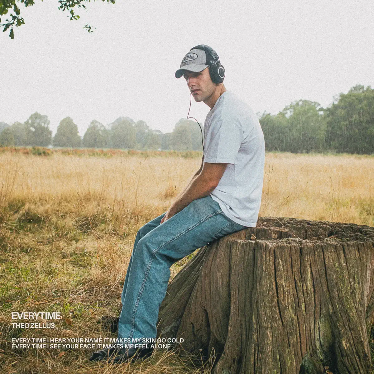Theo Zellus – Everytime – Single (2024) [iTunes Plus AAC M4A]-新房子