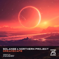 Dreamscape - Solange UK, Northern Project & Ethen Bass
