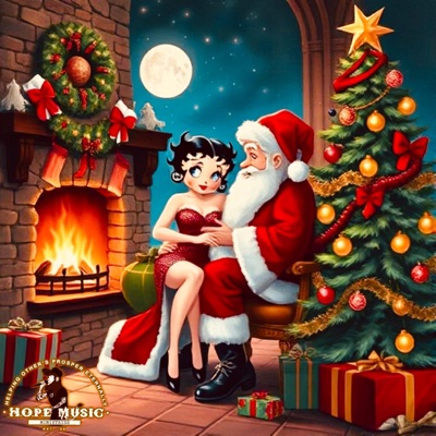 Christmas Eve (Santa, Please Hurry!) - Single