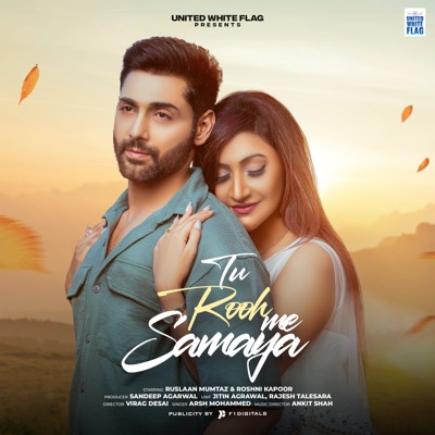 Tu Rooh Me Samaya - Single