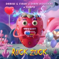 Ruck Zuck - Single - Darius & Finlay, DJane HouseKat & Yumpo