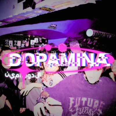 dopamina 174 - Single