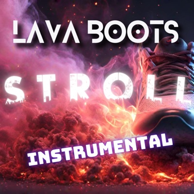 Stroll (Instrumental) - Single