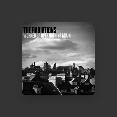 Listen to The Radiations, watch music videos, read bio, see tour dates & more!