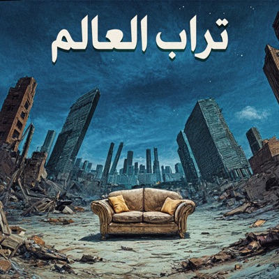 تراب العالم دبل اي و امين (feat. Amin) - Single