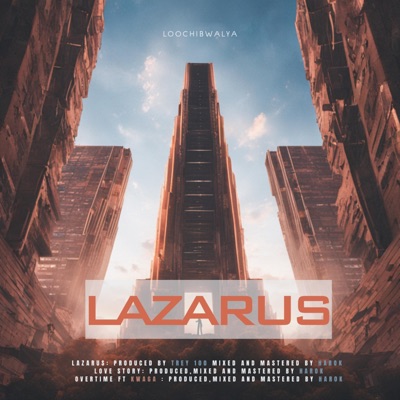 LAZARUS - Single