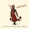 Xangó - La orilla azul del agua lyrics