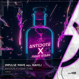 Antidote X/Fight stabs - EP