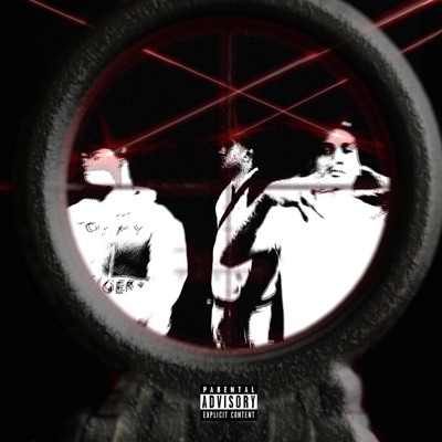 QUIEREN MATARME (feat. Big Pablo & Kidd Niggv) - Single