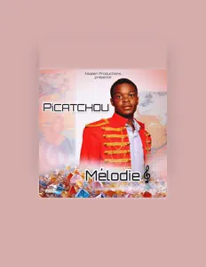 Ouve Picatchou, vê vídeos de música, lê a biografia, vê as datas da digressão e muito mais!