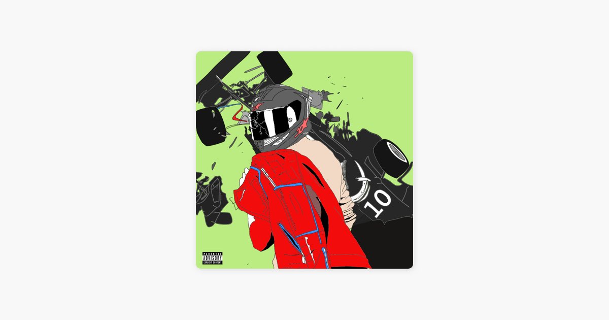 SUPERSPORT - Album by ST6 JodyBoof - Apple Music