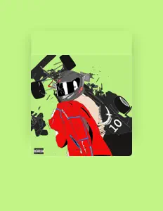 Listen to ST6 JodyBoof, watch music videos, read bio, see tour dates & more!
