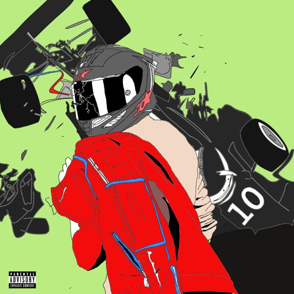 SUPERSPORT - Album by ST6 JodyBoof - Apple Music