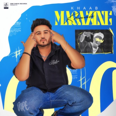 Magazine - Single