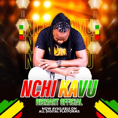 Nchi Kavu - Single
