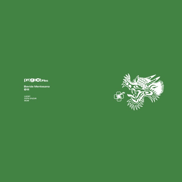 Lucky - Single