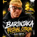 festival citron