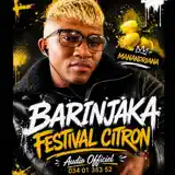 BARINJAKA - Festival Citron