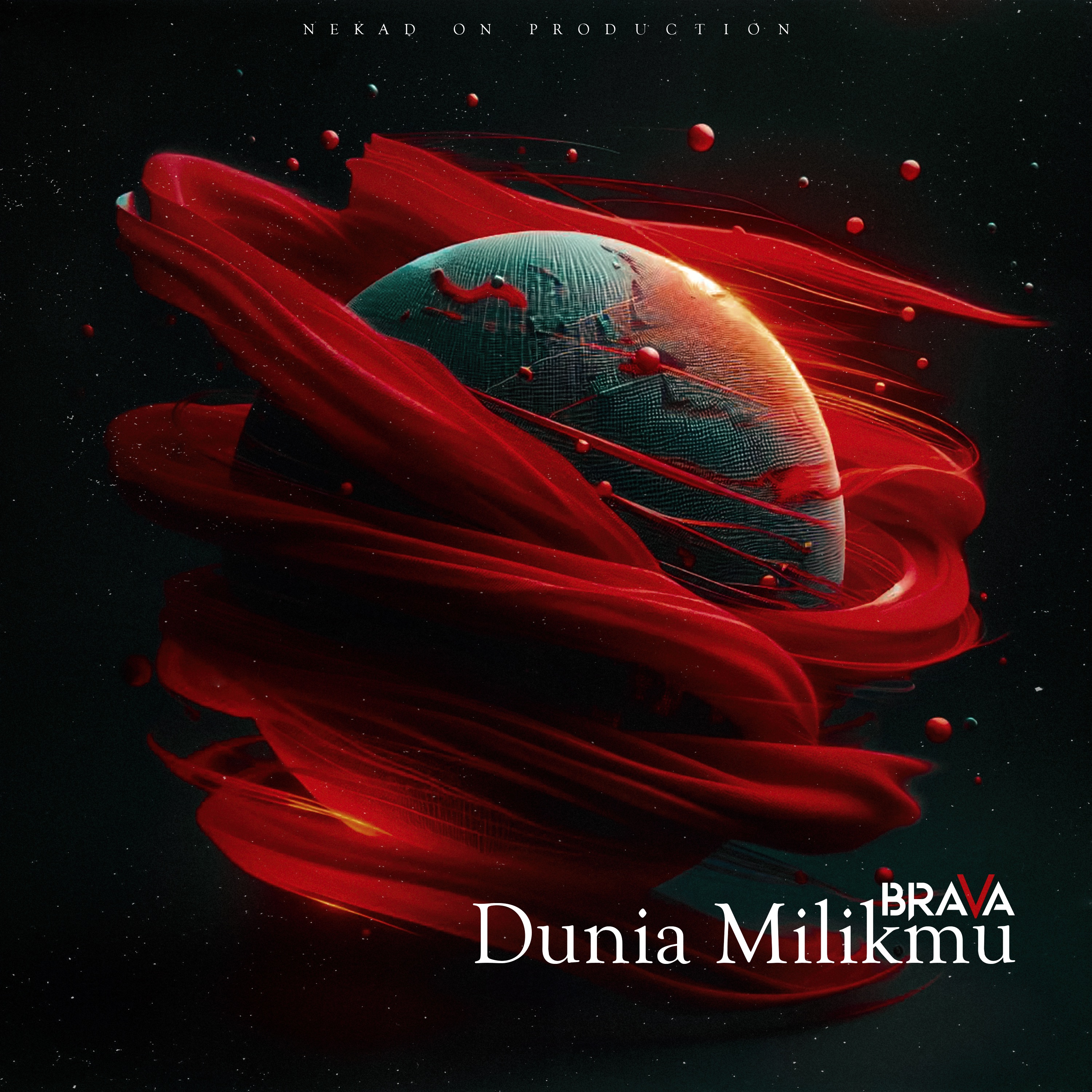 Dunia Milikmu (Remastered 2025)