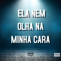 Ela Nem Olha na Minha Cara - Single - Yuri Redicopa, Dj Salim & DJ Martinelli