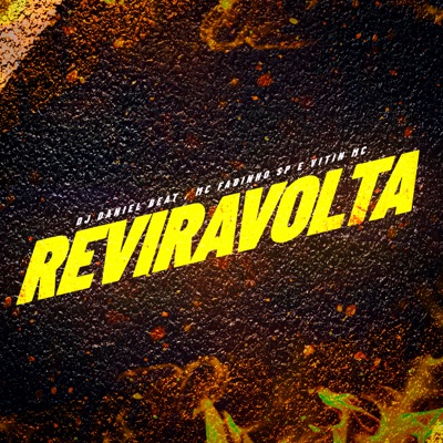 Reviravolta - Single