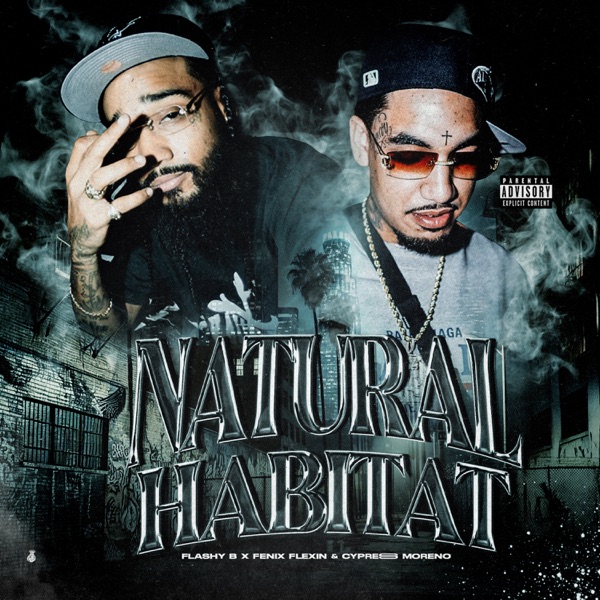 Natural Habitat - Single