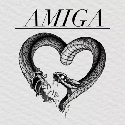Dieguinhu - Amiga - Single
