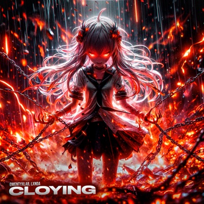 Cloying - Single