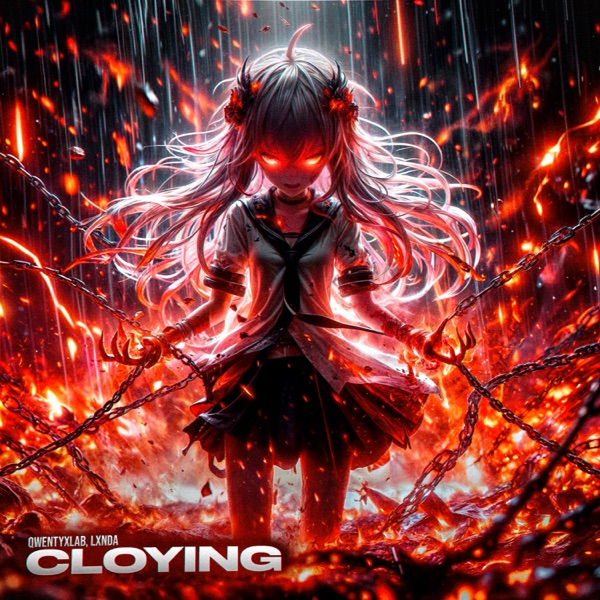 Cloying - Single