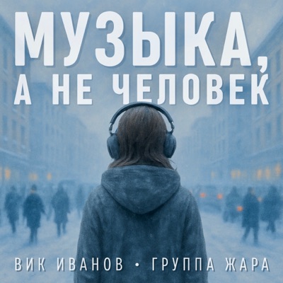 Музыка, а не человек - Single