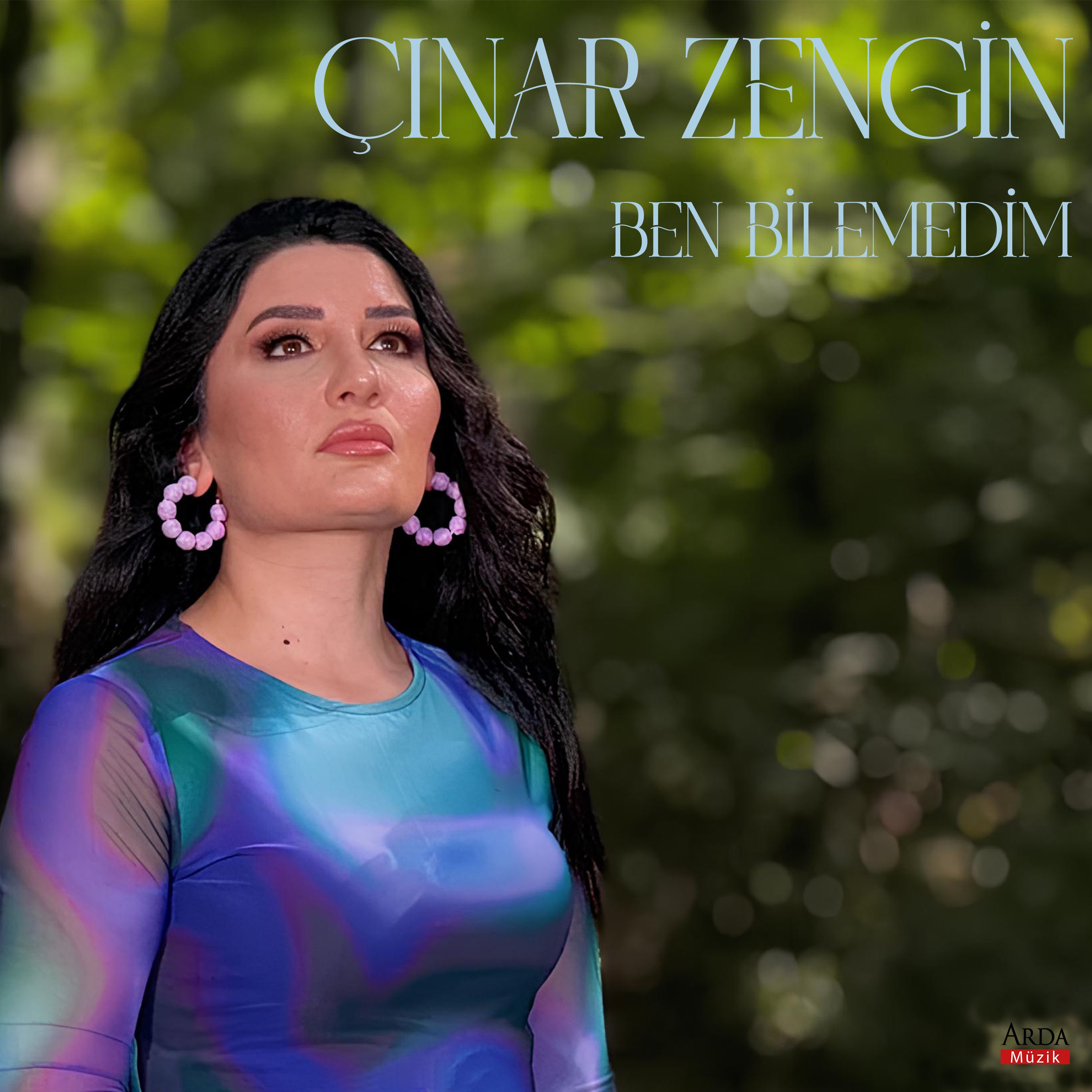 Ben Bilemedim - Single