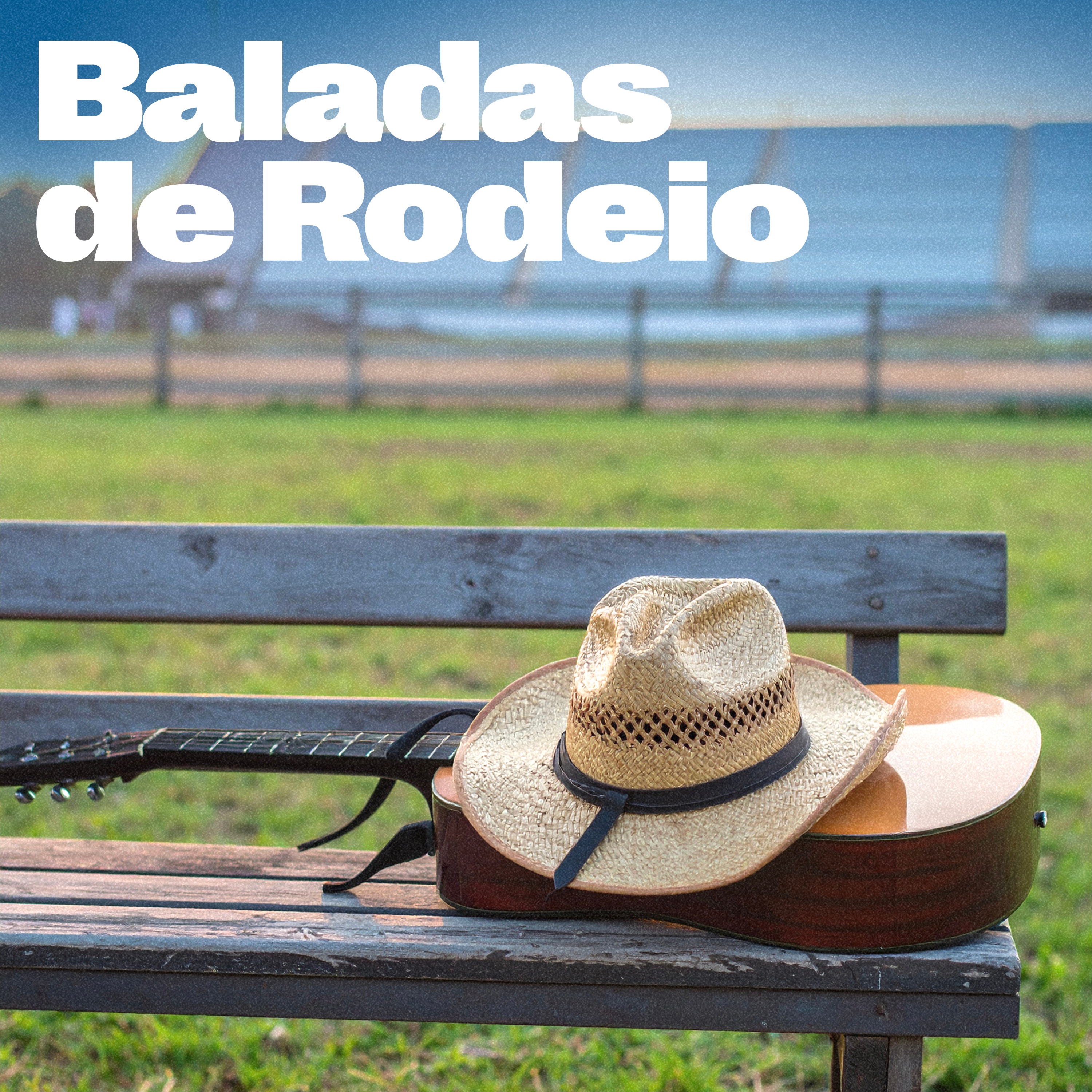 Baladas do Rodeio - Jaguariúna Edition 2025 (Ao Vivo)