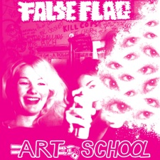 False Flag - I Wanna Ride