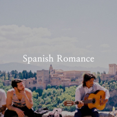 Spanish Romance song art