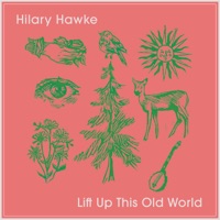 Lift Up This Old World - Hilary Hawke