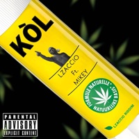 KÒL (feat. Mikey) - Single - LZACCIO
