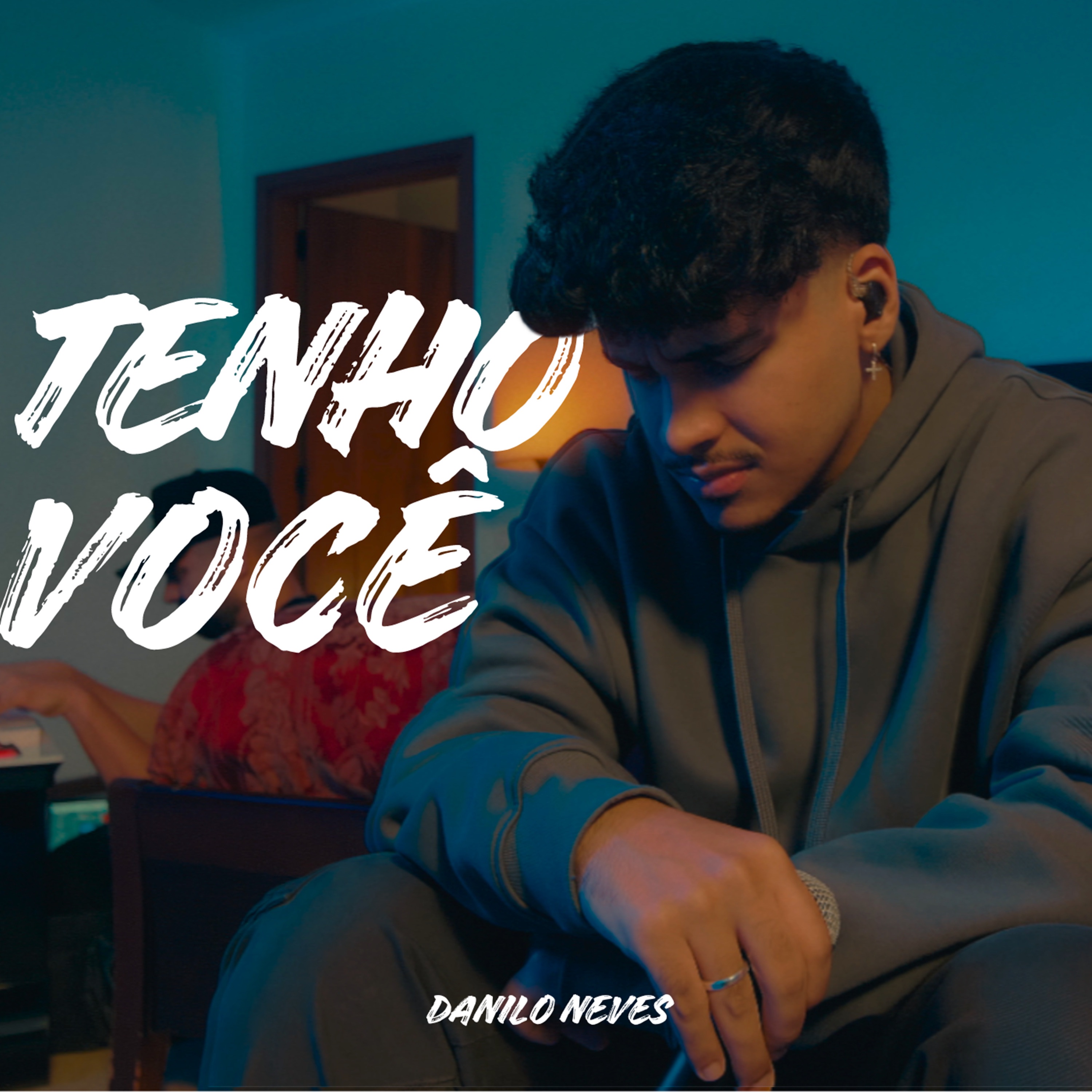 Tenho Você - Single
